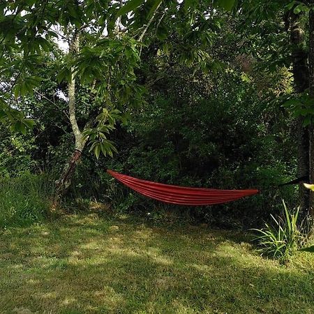 Saint Norgard - Hameau Breton Villa Crozon Luaran gambar