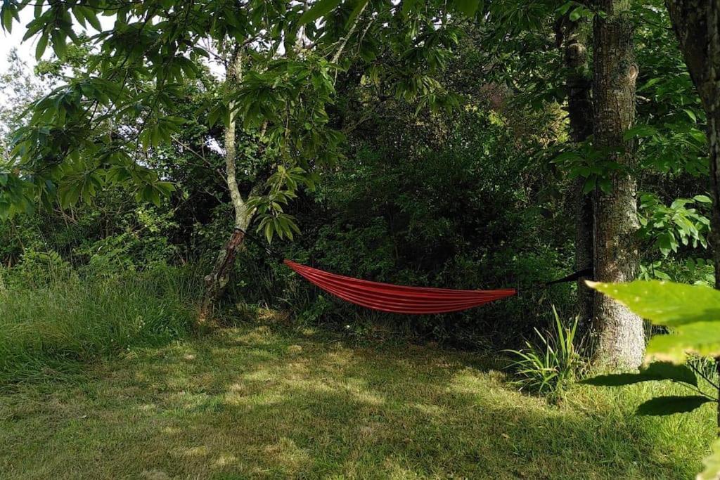 Saint Norgard - Hameau Breton Villa Crozon Luaran gambar