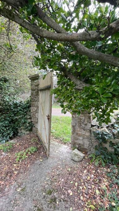 Saint Norgard - Hameau Breton Villa Crozon Luaran gambar