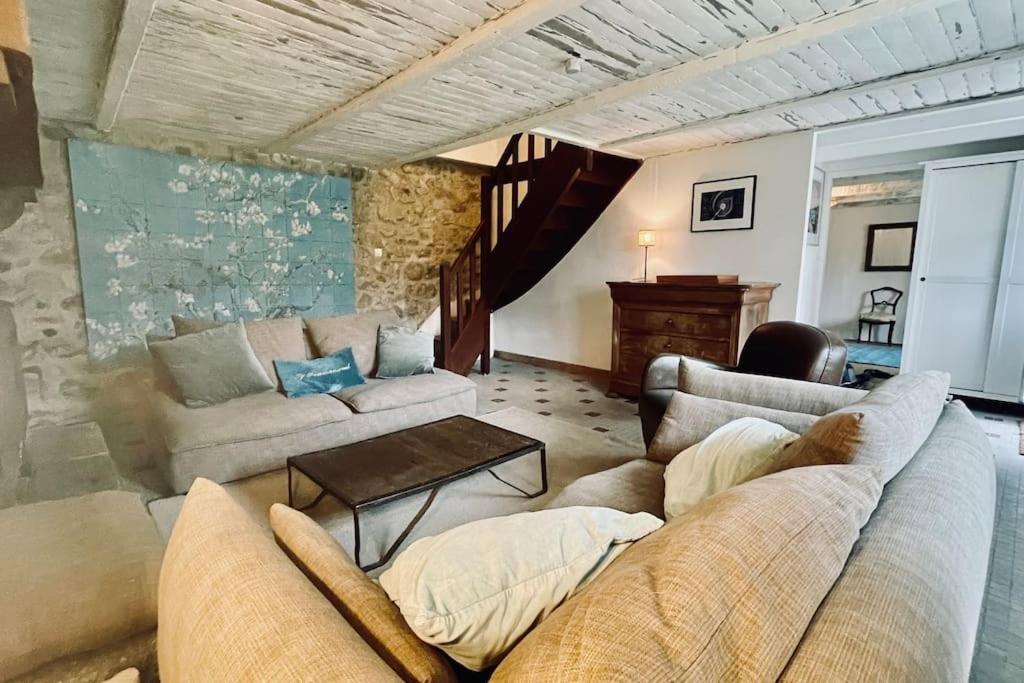 Saint Norgard - Hameau Breton Villa Crozon Luaran gambar