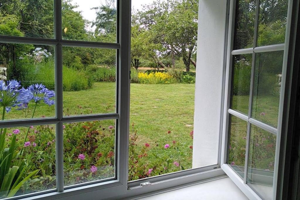 Saint Norgard - Hameau Breton Villa Crozon Luaran gambar