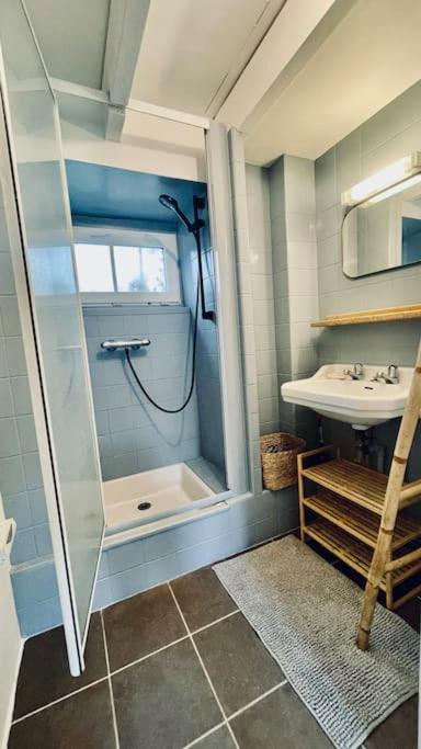 Saint Norgard - Hameau Breton Villa Crozon Luaran gambar